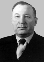 Е.П. Славский Е.П. Славский