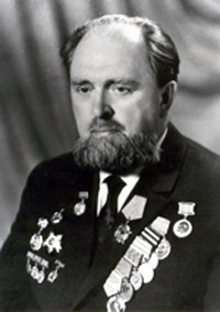 Андрей Капитонович Красин Андрей Капитонович Красин, Физико-энергетический институт, Ленинская премия за разработку и создание Первой в мире атомной электростанции, 1957 г.