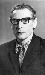 А.А. Бакулевский А.А. Бакулевский, Физико-энергетический институт, Государственная премия за разработку нового метода регулирования ядерных реакторов
