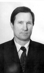 М.И. Бугреев ММ.И. Бугреев, Физико-энергетический институт, Государственная премия за разработка неорганического сорбента нового типа для очистки водного теплоносителя, 1989 г.