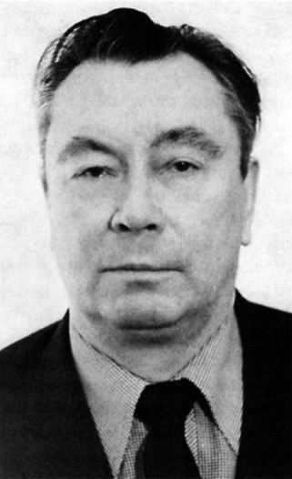 Константин Иванович Карих Константин Иванович Карих, Физико-энергетический институт, Ленинская премия за создание стенда 27/ВТ и проведение на нем цикла исследований, 1960 г.