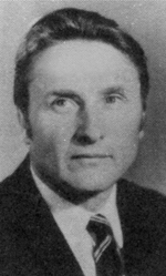 Фёдор Алексеевич Козлов Фёдор Алексеевич Козлов, Физико-энергетический институт, Государственная премия за разработку и и создание экспериментального быстрого реактора БОР-6О, 1974 г.