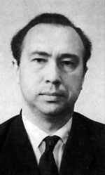 Вячеслав Алексеевич Кузнецов Вячеслав Алексеевич Кузнецов, директор Физико-энергетического института в 1968—1973 годах. Физико-энергетический институт, Ленинская премия за создание стенда 27/ВТ и проведение на нем цикла исследований, 1960 г.