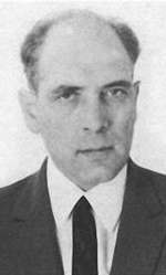 Михаил Егорович Минашин Михаил Егорович Минашин, Физико-энергетический институт, Государственная премия за разработку, пуск и эксплуатацию первого блока Белоярской АЭС, 1970 г.