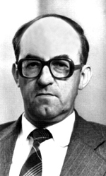 Михаил Федотович Троянов Михаил Федотович Троянов, Физико-энергетический институт, Ленинская премия за разработку и создание установки БН-600, 1982 г.