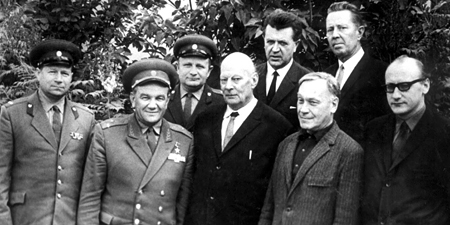 Реакторы для подводных лодок