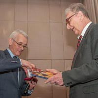 100-летие со дня рождения Валерия Ивановича Субботина отметили в ГНЦ РФ – ФЭИ.