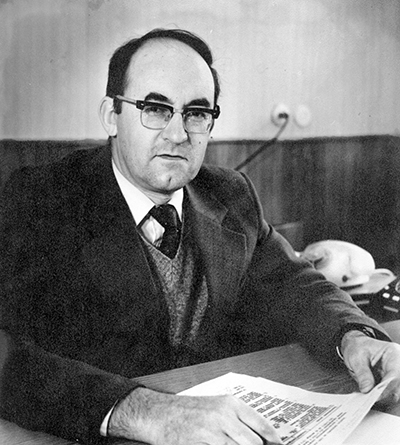 Михаил Федотович Троянов - 90 лет со дня рождения инженера-физика, доктора технических наук, профессора одного из представителей выдающейся научной школы в области ядерной и реакторной физики и техники