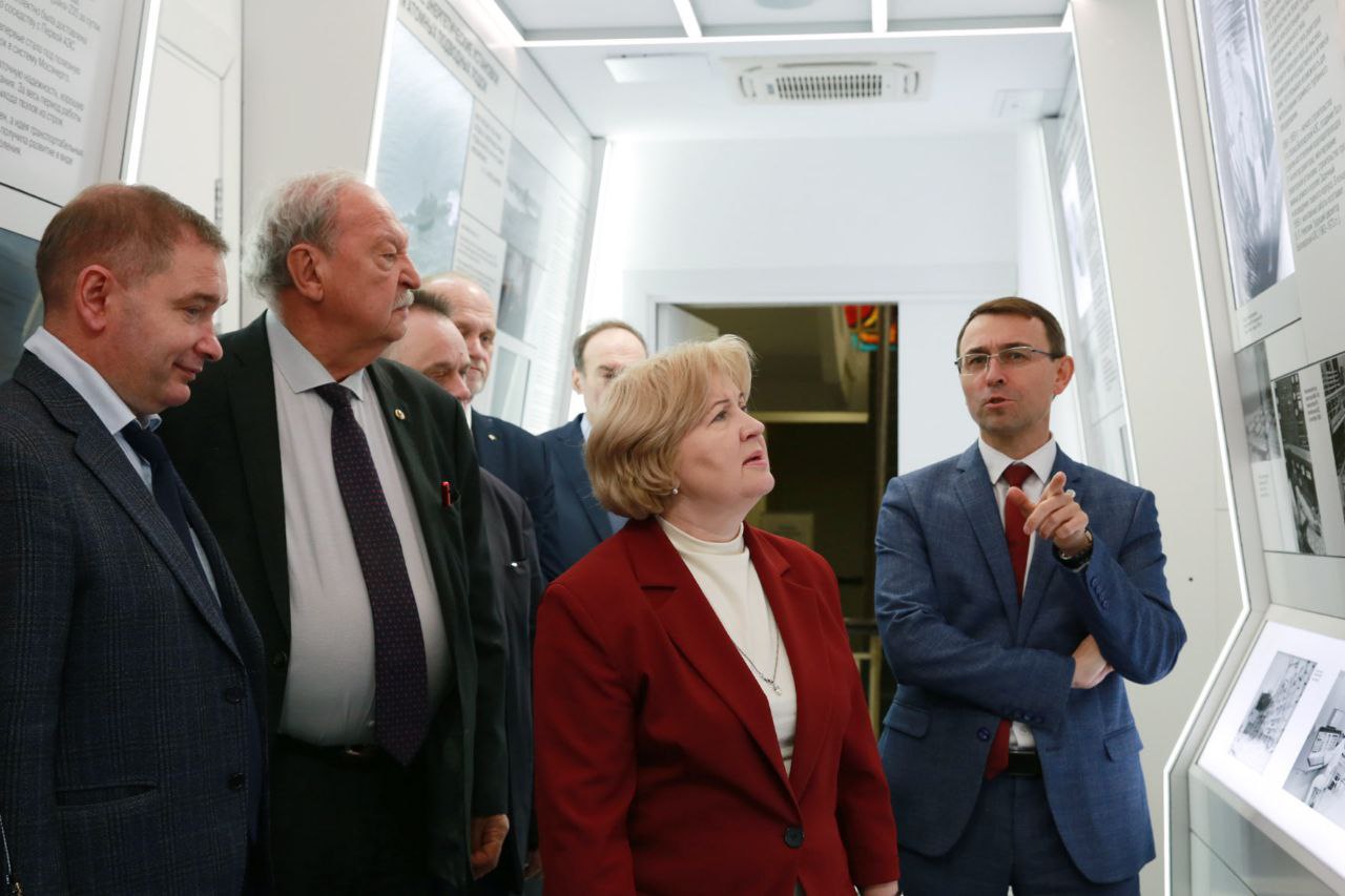 АО «ГНЦ РФ – ФЭИ» защитил программу деятельности государ-ственного научного центра РФ за 2025 год