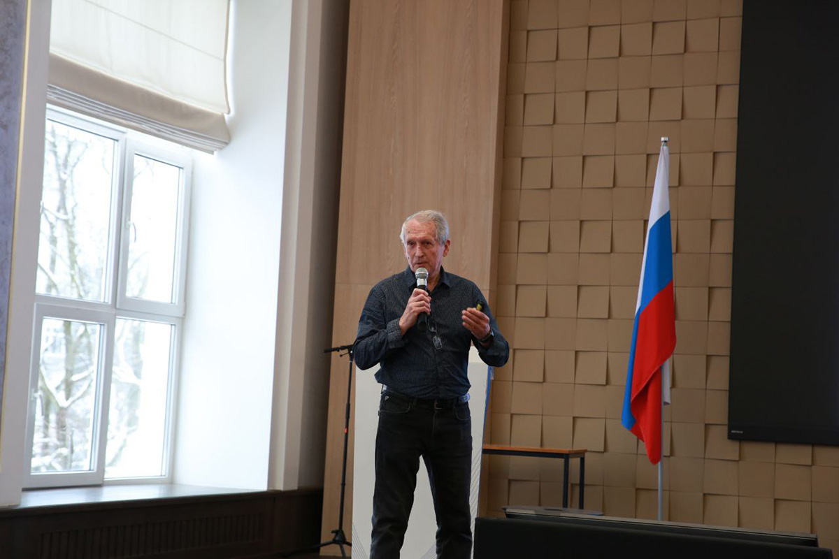 Задачи обеспечения расчётов реакторов надёжными  ядерными данными обсудили в ГНЦ РФ – ФЭИ