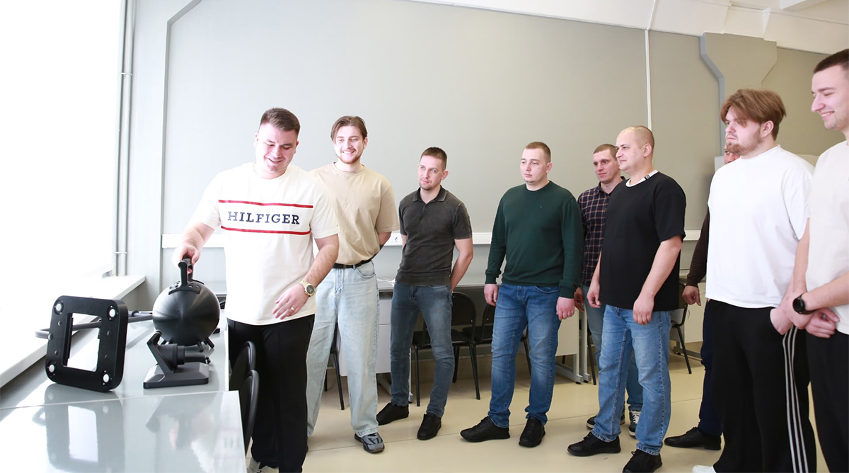 В Физико-энергетическом институте впервые открылась дополнительная образовательная программа для профессионалов атомной отрасли. 