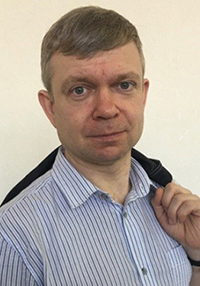 Лаборатория моделирования теплогидравлических процессов в ЯЭУ с жидкометаллическими теплоносителями - начальник лаборатории Ульянов Владимир Владимирович